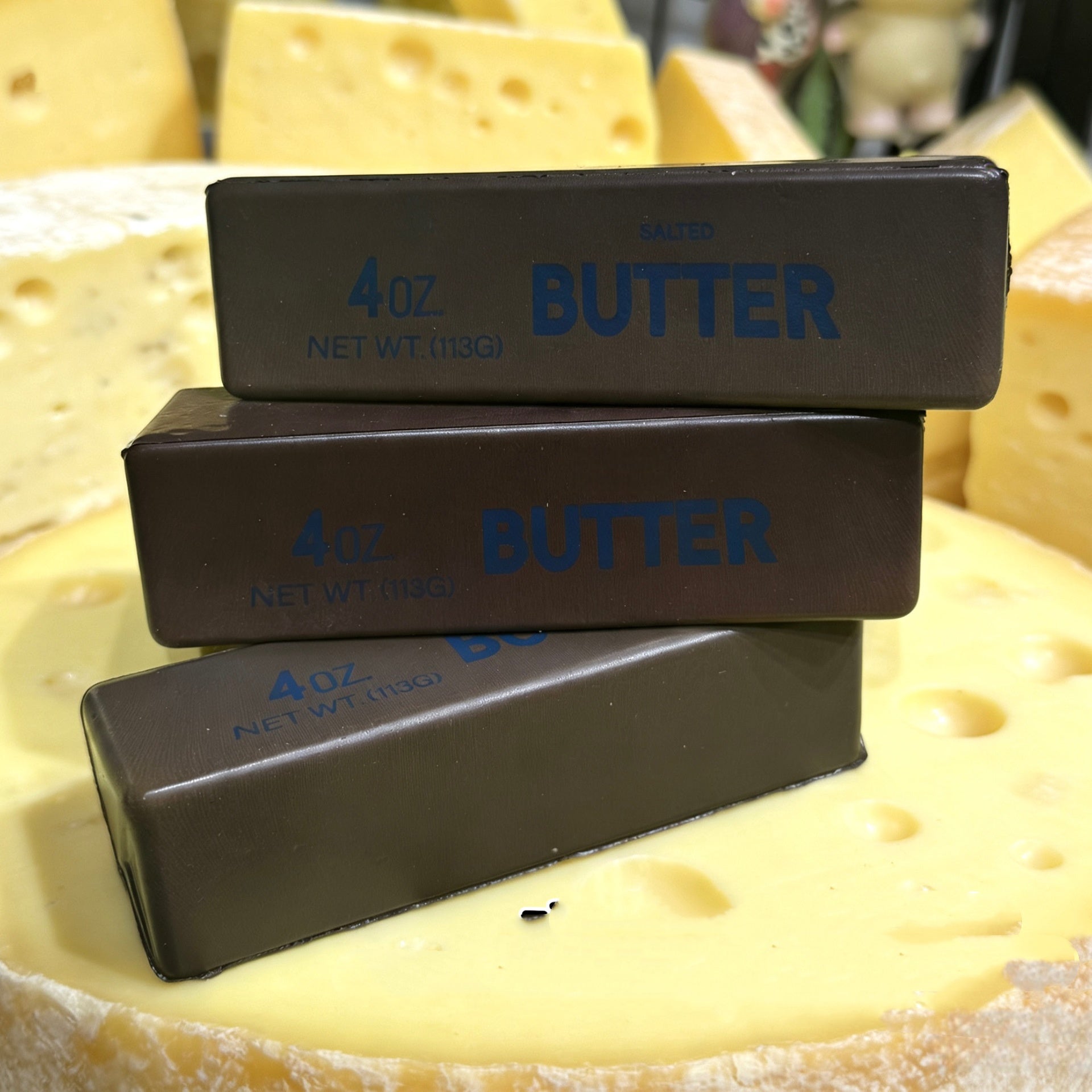 Wet Soft Butter Strip Slow Rebound Squeezing Toy Decompression Model