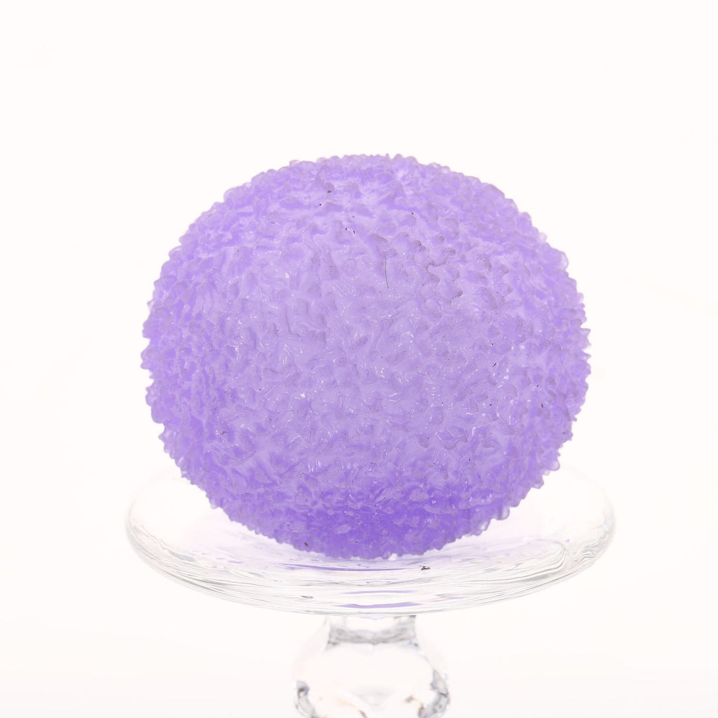 Children's Squeeze-and-Relieve Stress Toy, Unique Cool Grass Ball