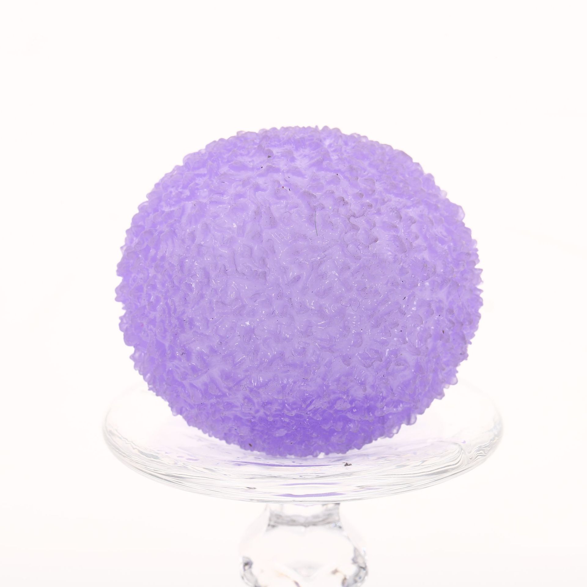 Children's Squeeze-and-Relieve Stress Toy, Unique Cool Grass Ball